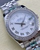 Rolex Lady-Datejust 31mm 179384